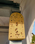 Schwegler Wood-concrete Insect Block Schwegler, hyönteishotelli - kestävä puu-betoniseos